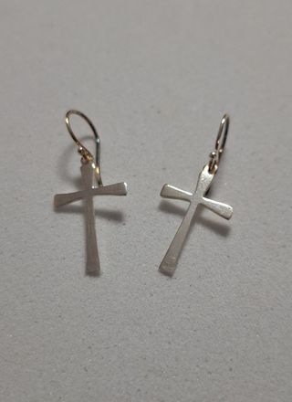 34932 Pendiente Cruz
