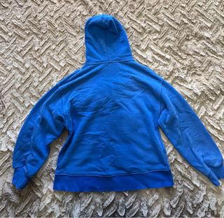 Sudadera Zara Snoopy Brooklyn NY 9-10 años