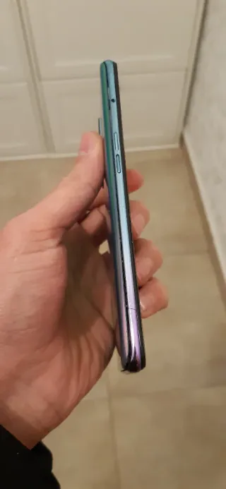 Móvil Oppo A94 Multicolor