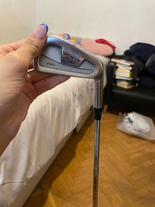 Palo de Golf ZOID PRO