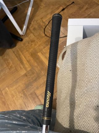 Palo de Golf ZOID PRO