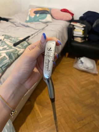 Palo de Golf ZOID PRO