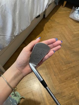 Palo de Golf ZOID PRO