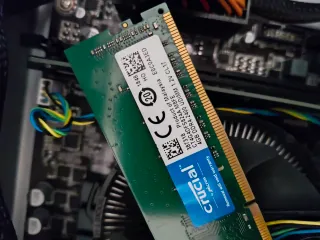 Scheda Madre+ i5 7500, ram ddr4+ Alimentatore 600w