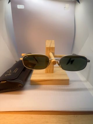 Gafas Ray-Ban Bausch & Lomb