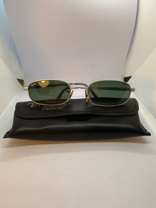 Gafas Ray-Ban Bausch & Lomb