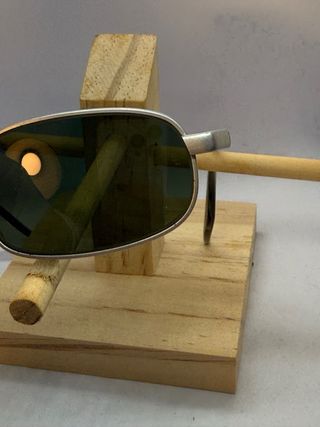 Gafas Ray-Ban Bausch & Lomb