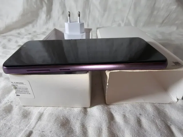 Samsung Galaxy S9+ 64GB Morado