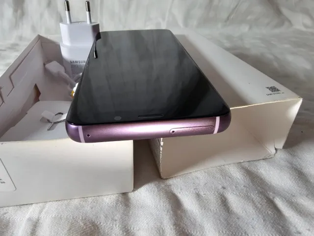 Samsung Galaxy S9+ 64GB Morado