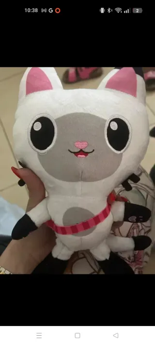 Pandi Gabby. 25 cm