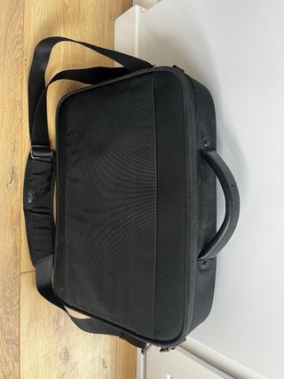 Maletín Samsonite Negro