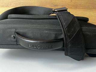 Maletín Samsonite Negro