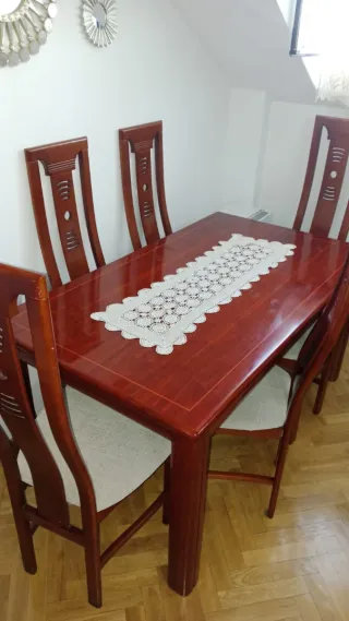 Mesa de comedor