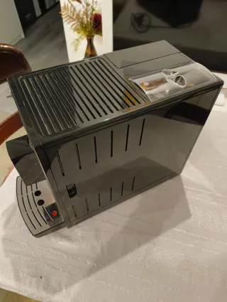 Cafetera Melitta Solo Negra