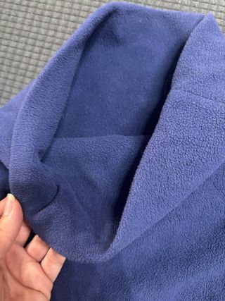 Conjunto guantes y braga hombre