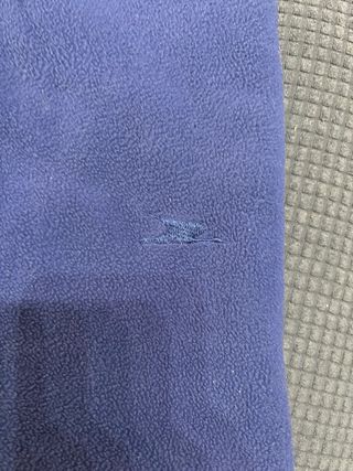 Conjunto guantes y braga hombre