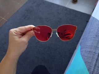 Gafas de sol mujer Hawkers multicolor