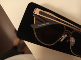 Gafas de sol mujer Hawkers multicolor