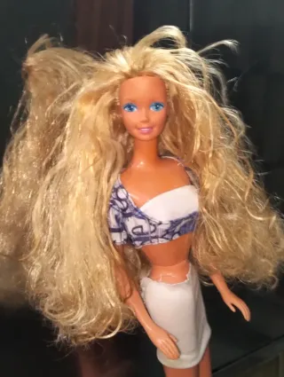 Lotto 4 Barbie