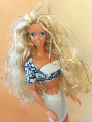 Lotto 4 Barbie