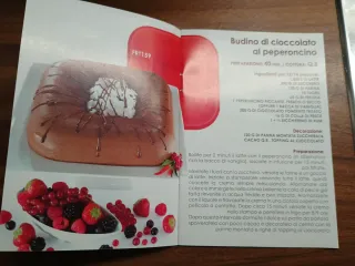 Stampo Budino e dolci a triangolo albero di natale