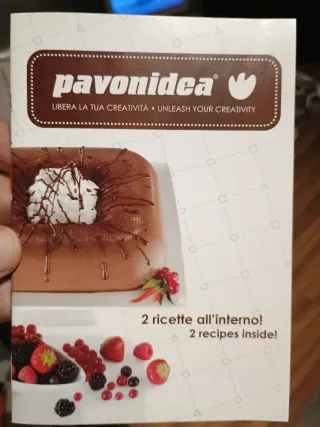 Stampo Budino e dolci a triangolo albero di natale