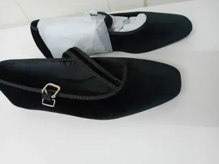 Manolitas CORINA Negras