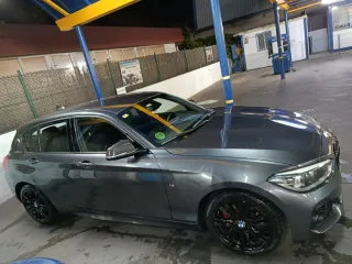 Llantas BMW 17 Pulgadas