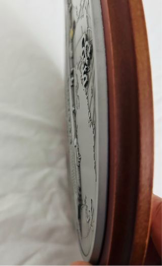 Targa Costa Crociere Mediterranea Costa Club