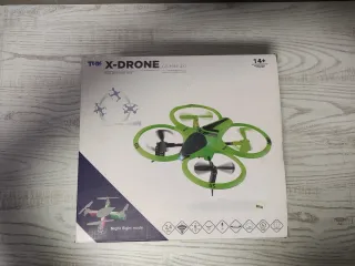TX-DRONE X-DRONE G5 MINI 2.0