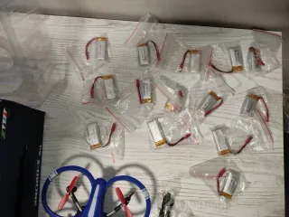 TX-DRONE X-DRONE G5 MINI 2.0