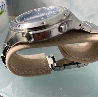 Reloj Casio Wave Ceptor Analógico Digital