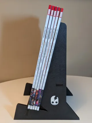 Os Vingadores - Goody (PT-PT) 5 Volumes