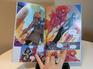 Os Vingadores - Goody (PT-PT) 5 Volumes