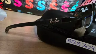 Gafas de sol Ray-Ban RB8304