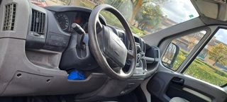 Citroen Jumper 2012 120 caballos  3 plazas