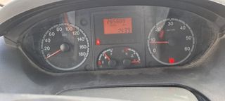 Citroen Jumper 2012 120 caballos  3 plazas