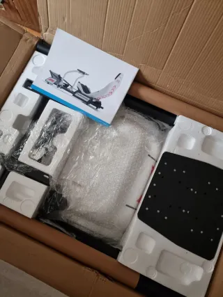 PLAYSEAT Formula Instinct F1 Edition