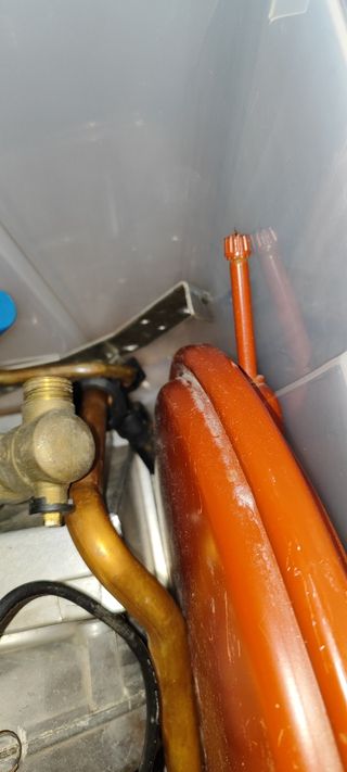 Despiece Caldera Thematek SF 24 e