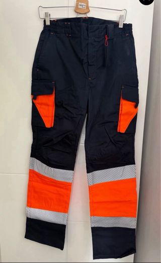 Pantalón de trabajo Kingsman