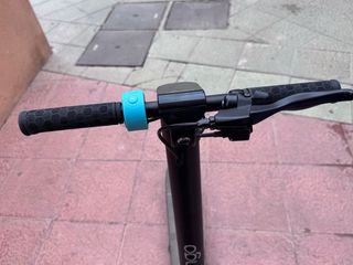 Patinete Eléctrico Cecotec Bongo serie A+ 700W