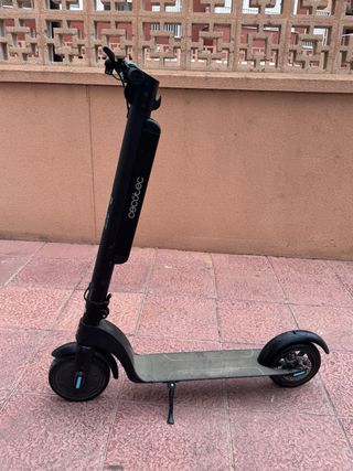 Patinete Eléctrico Cecotec Bongo serie A+ 700W