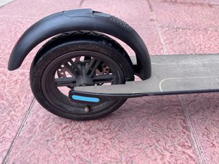 Patinete Eléctrico Cecotec Bongo serie A+ 700W