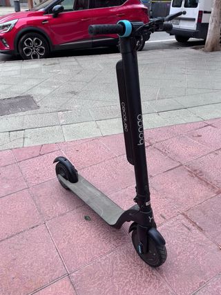 Patinete Eléctrico Cecotec Bongo serie A+ 700W