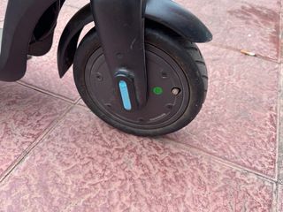 Patinete Eléctrico Cecotec Bongo serie A+ 700W