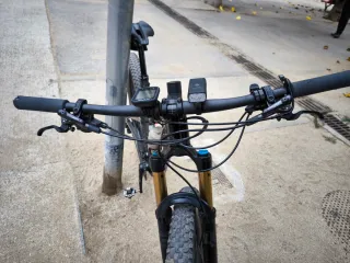 Orbea Oiz M10 TR Talla S