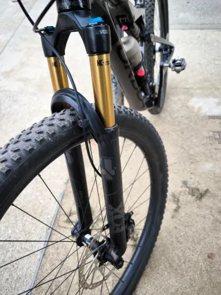 Orbea Oiz M10 TR Talla S