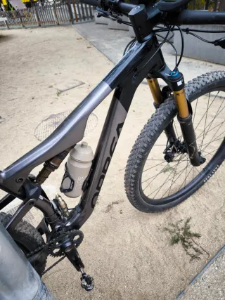 Orbea Oiz M10 TR Talla S