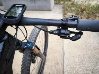 Orbea Oiz M10 TR Talla S