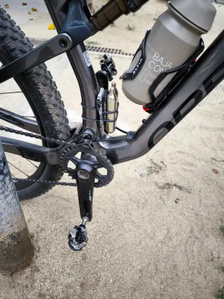 Orbea Oiz M10 TR Talla S